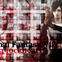 Final Fantasy 7's Tifa