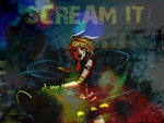 Scream It