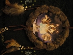 Dreamcatcher Wolves