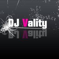 DJ Vality - FanArt 1 [SpeedPainting]