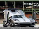 Edo Competition Koenigsegg CCR Evolution