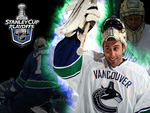 Luongo Playoffs