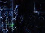 Absinthe Goth