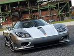 Koenigsegg