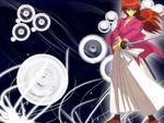 Kenshin himura..