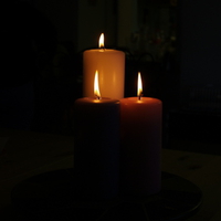 Just Candles