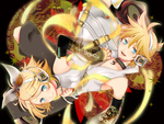 Kagamine Twins