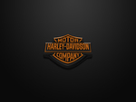 HARLEY DAVIDSON