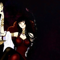 Okaerinasai, Yuuko-san.