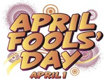 April Fool's Day
