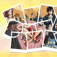 Fairy Tail <3