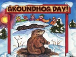 Groundhog Day