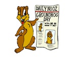 Groundhog News