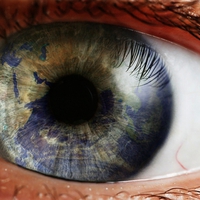 Eye on Earth