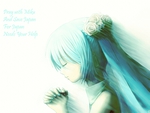 Miku's Prayer