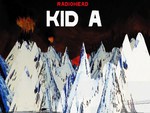 Radiohead Kid A