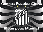 Papel de Parede SANTOS FUTEBOL CLUBE
