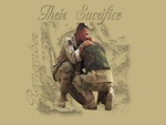 Remember their Sacrifiec