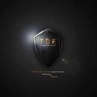 Tropa de Elite Logo V2
