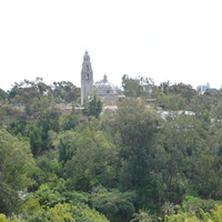 Balboa Park - San Diego