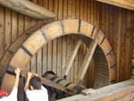 Millwheel