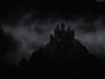 Dark Gothic Castle