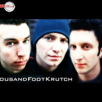 TFK (Thousand Foot Krutch)