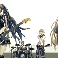 Vocaloid Band