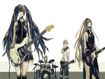 Vocaloid Band