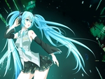 Hatsune Miku