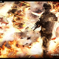 Modern Warfare 2