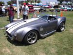 427 COBRA