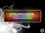 Live...Love...Laugh