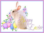 Happy Easter Nexus