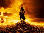 CONAN THE BARBARIAN MOVIE