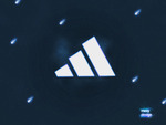 adidas space