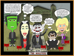 Munsters