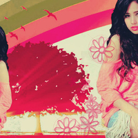 Jasmine V