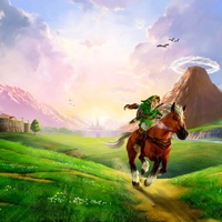 Hyrule Field