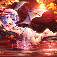 Remilia Scarlet