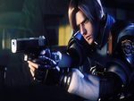 Leon S. Kennedy