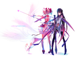 Mahou Shoujo Madoka Magica