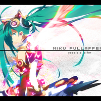 Miku Append