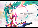 Miku Append