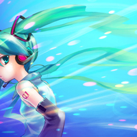 Hatsune Miku