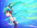 Hatsune Miku
