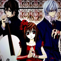 Vampire Knight