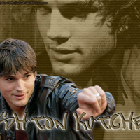 Ashton Kutcher