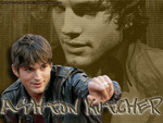 Ashton Kutcher