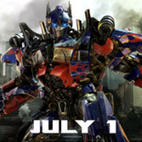 Transformers 3